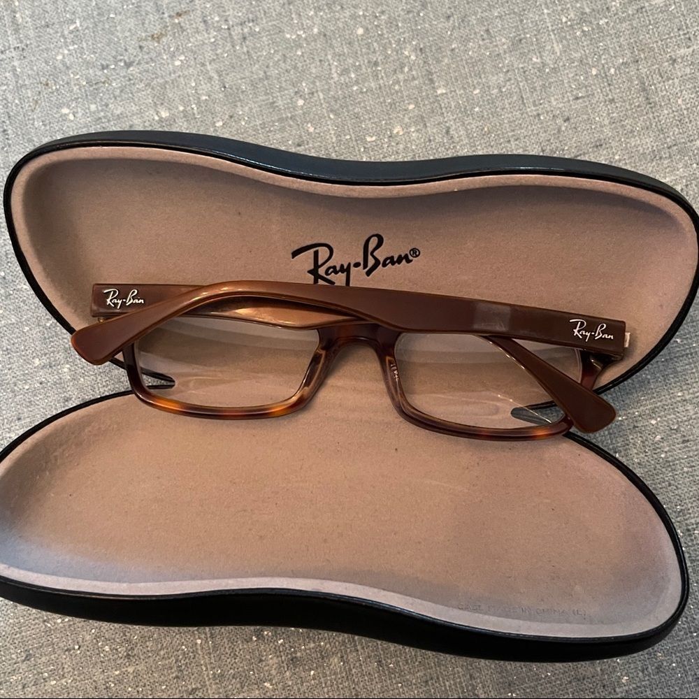 Ray-Ban Reading‎ Glasses Frames - image 6